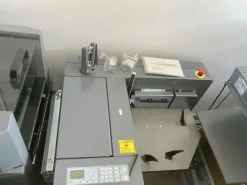 Taglierina DUPLO Multifunzione