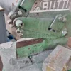 28#9601 Taglierina manuale e cassone da cantiere
