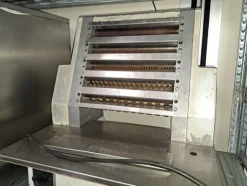 37#8391 Taglierina pasta Pama Roma