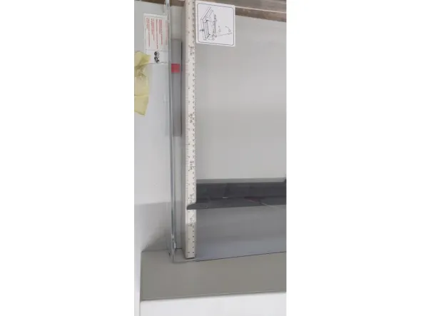 Taglierina per carta impilata HSM-48000