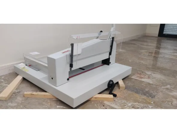 Taglierina per carta impilata HSM-48000