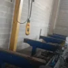 1#7226 Taglierina per tralicci Edilvibro