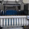 taglierina per verdure a pacco di lame tecnoceam