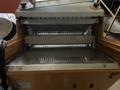 Taglierina professionale