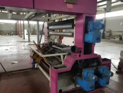 3#4325 Taglierina ribobinatrice Selconvert