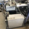 Taglio ad acqua Waterjet doppia testa
