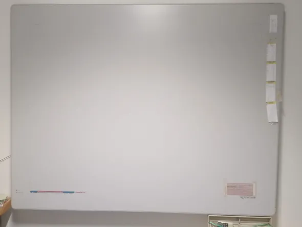 TAGLIO AUTOMATICO CON LAVAGNA E PROGRAMMA DI DISEGNO