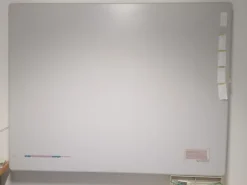 TAGLIO AUTOMATICO CON LAVAGNA E PROGRAMMA DI DISEGNO