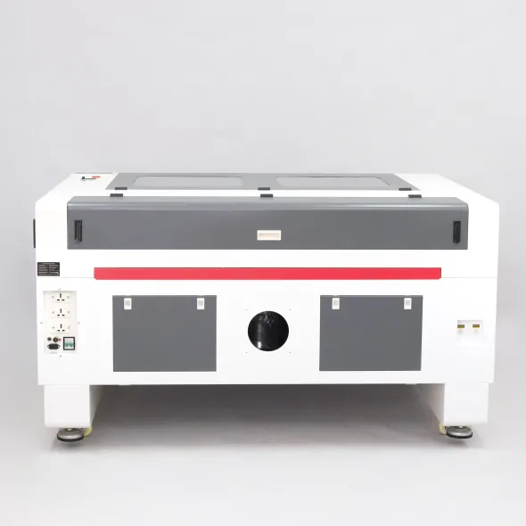 Taglio e incisore laser CO2 per non metalli e organici