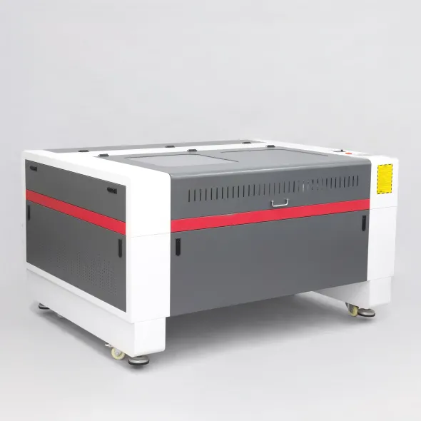 Taglio e incisore laser CO2 per non metalli e organici