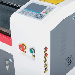 Taglio incisore laser co2 130w legno, plexiglass, etc
