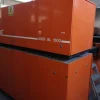 Taglio laser bystronic