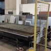 TAGLIO LASER 2D usato Prima Industrie mod.PLATINO-4020