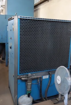 TAGLIO LASER 2D usato Prima Industrie mod.PLATINO-4020