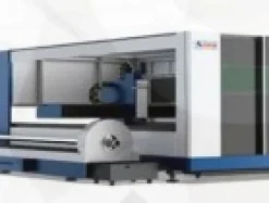 Taglio Laser Fibra