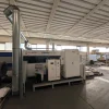 Taglio Laser Fibra 6 kW Combinato– Gilardi Efesto 3.6