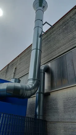 Taglio Laser Fibra 6 kW Combinato– Gilardi Efesto 3.6