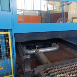 TAGLIO LASER Prima Industria 3000×1500