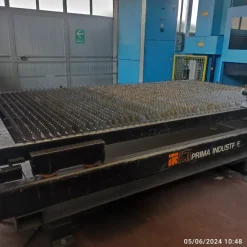 TAGLIO LASER Prima Industria 3000×1500