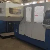 Taglio Laser TRUMPF L3030 - 4000W