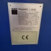 TAGLIO LASER TRUMPF TRUMATIC L3030
