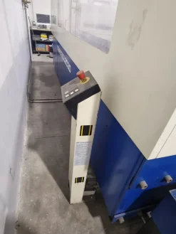 TAGLIO LASER TRUMPF TRUMATIC L3030
