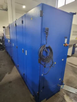 TAGLIO LASER TRUMPF TRUMATIC L3030
