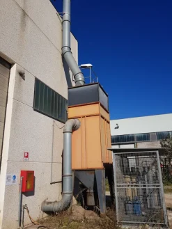 TAGLIO PLASMA CR