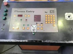 Taglio plasma CR