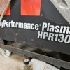 Taglio plasma HPm 4000x2000
