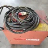 Taglio plasma manuale