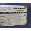 TAGLIO PLASMA Messer Metal Master 4020 + Hi Focus 161 i