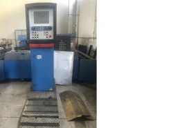 TAGLIO PLASMA SAF-FRO ALPHATOME 20