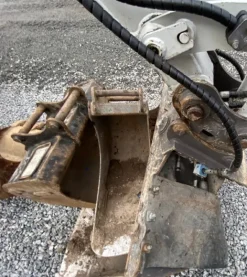 2018 Takeuchi TB225