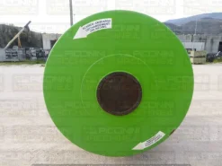 Tamburo miscelatore autobetoniera Merlo DBM3500