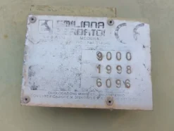 18#7900 Tanica Emiliana Serbatoi