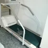Tapis Rouland professionale