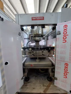 TAPPATORE BERTOLASO 12 teste