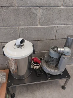 TAPPATORE BERTOLASO 12 teste