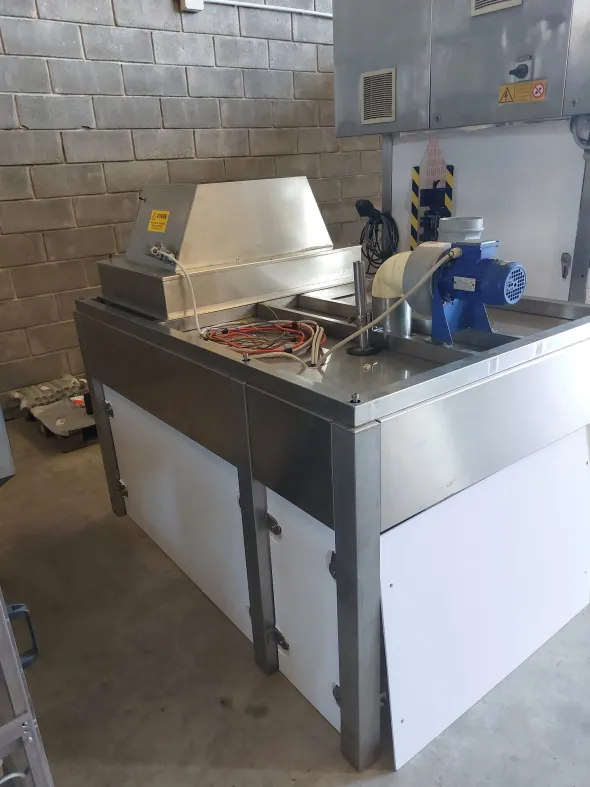 TAPPATORE BERTOLASO 12 teste