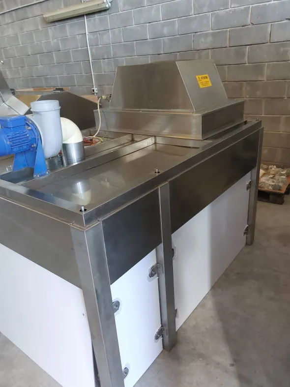 TAPPATORE BERTOLASO 12 teste