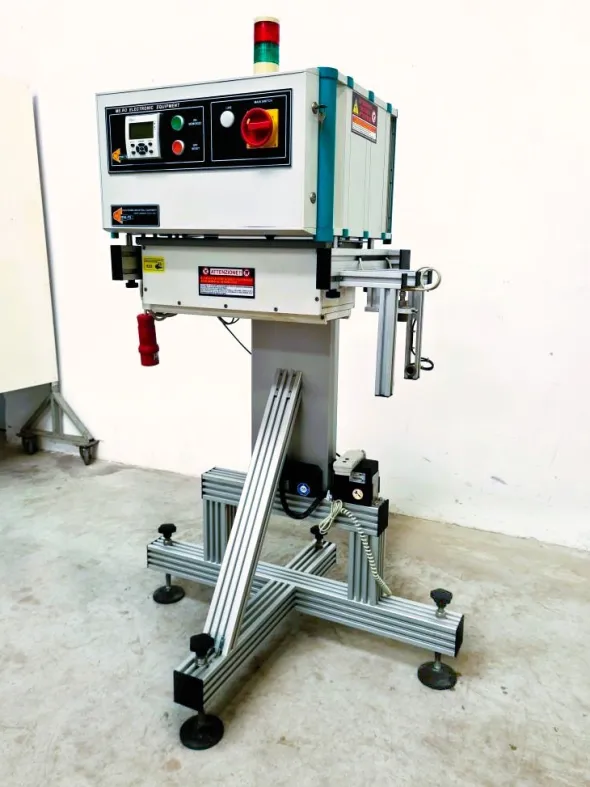 TAPPATRICE AD INDUZIONE MERO MR/CS 2K-V2 (MF-PK-TAP-38)