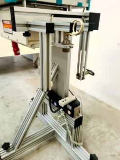 TAPPATRICE AD INDUZIONE MERO MR/CS 2K-V2 (MF-PK-TAP-38)