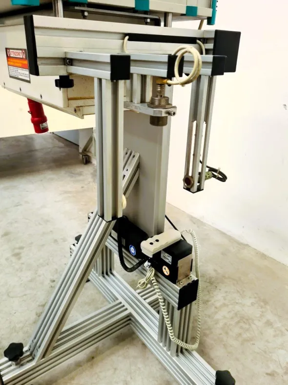 TAPPATRICE AD INDUZIONE MERO MR/CS 2K-V2 (MF-PK-TAP-38)