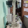 tappatrice semiautomatica a due rulli