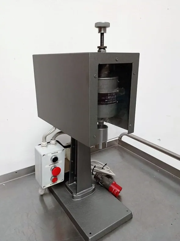 TAPPATRICE SIOLI (COD. MF-PK-TAP-33)