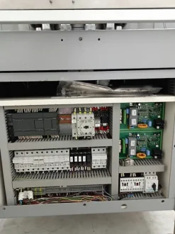TAPPATRICE THE WEST CO MOD. RW500 (COD. MF-PK-TAP-35)