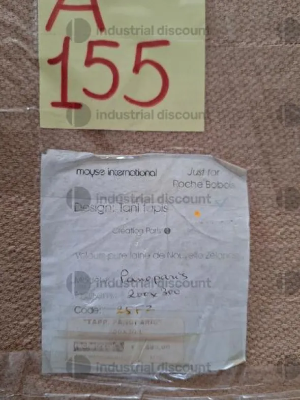 18#9481 Tappeti orientali