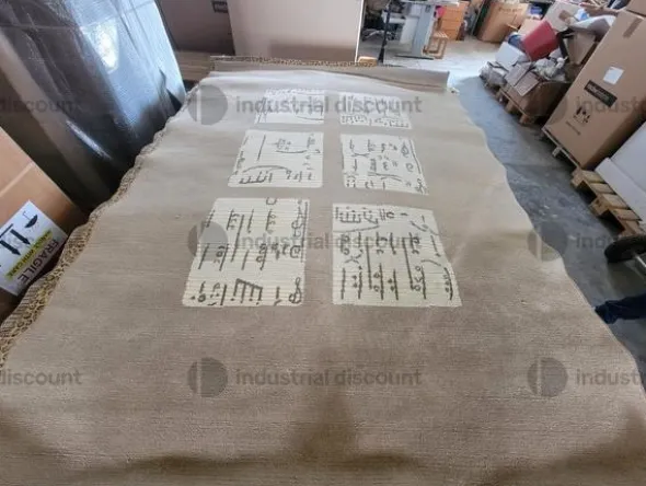 24#9481 Tappeti orientali