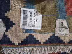 19#9481 Tappeti orientali